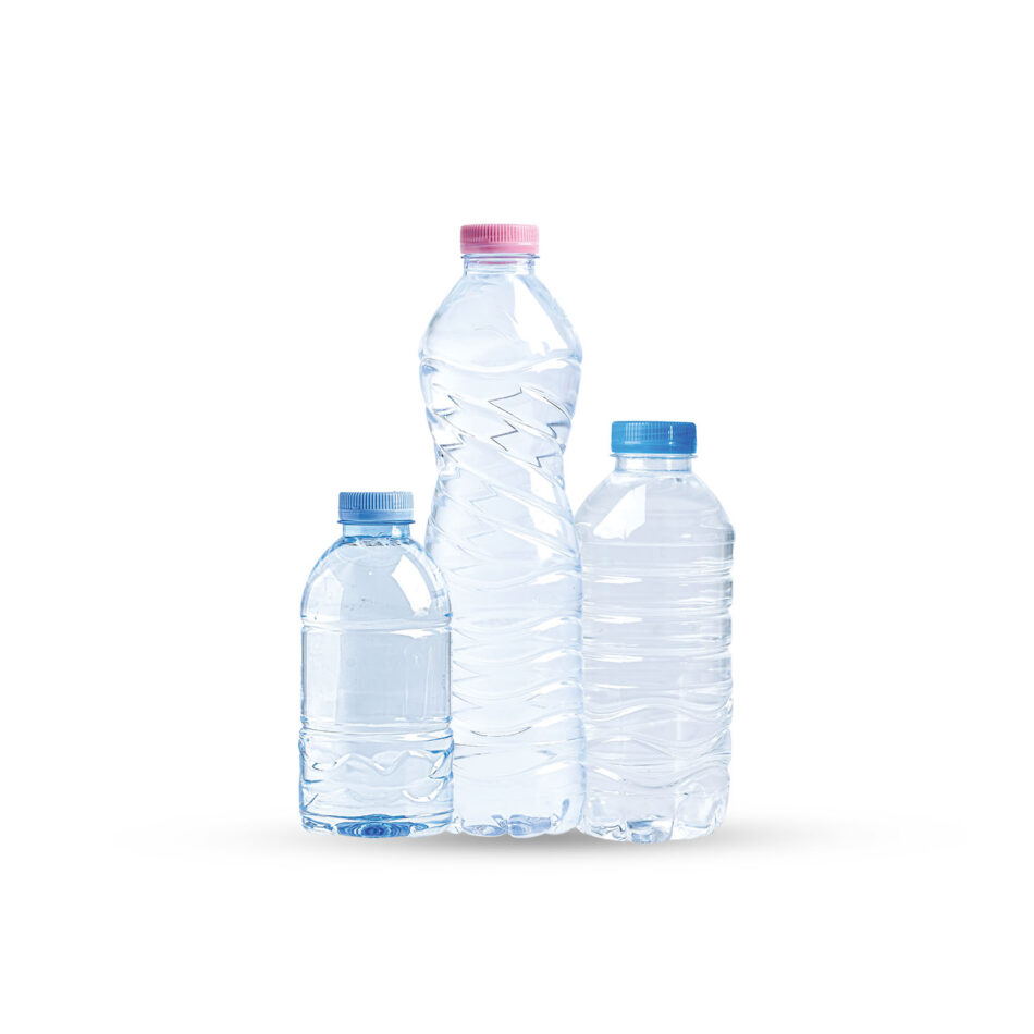 Mineral Water 1.5 Ltr